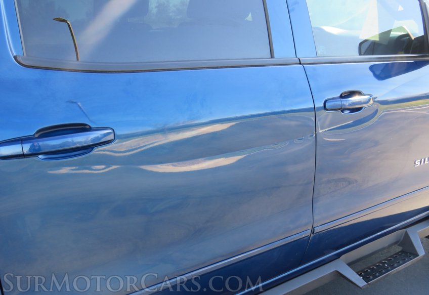 2018 Chevrolet Silverado 1500 - Image 35