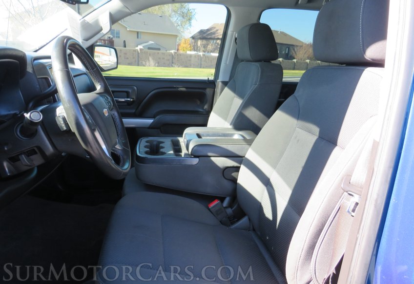 2018 Chevrolet Silverado 1500 - Image 47