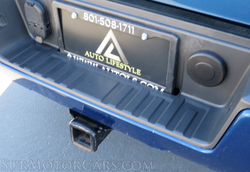 2018 Chevrolet Silverado 1500 - Image 27