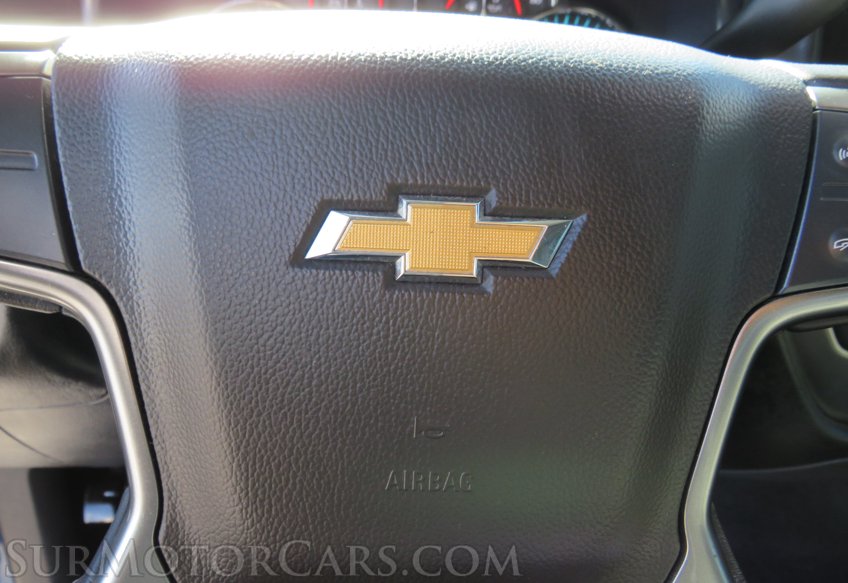 2018 Chevrolet Silverado 1500 - Image 52