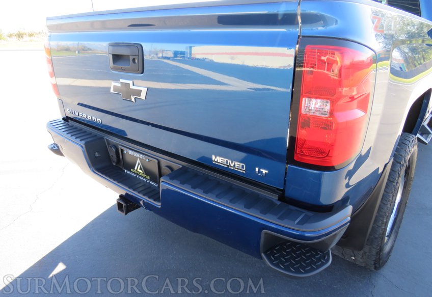 2018 Chevrolet Silverado 1500 - Image 20