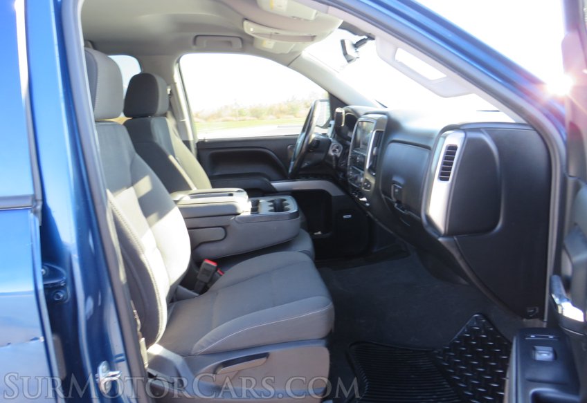 2018 Chevrolet Silverado 1500 - Image 44