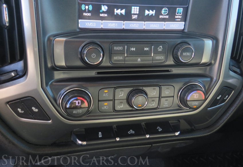 2018 Chevrolet Silverado 1500 - Image 61