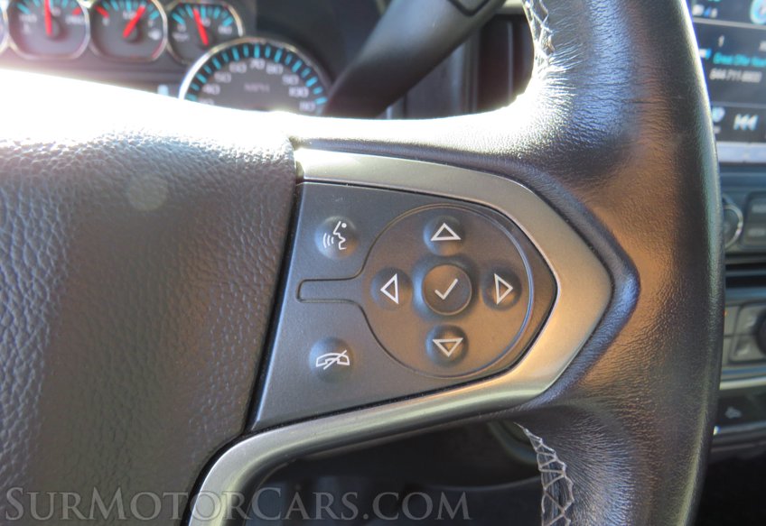 2018 Chevrolet Silverado 1500 - Image 53