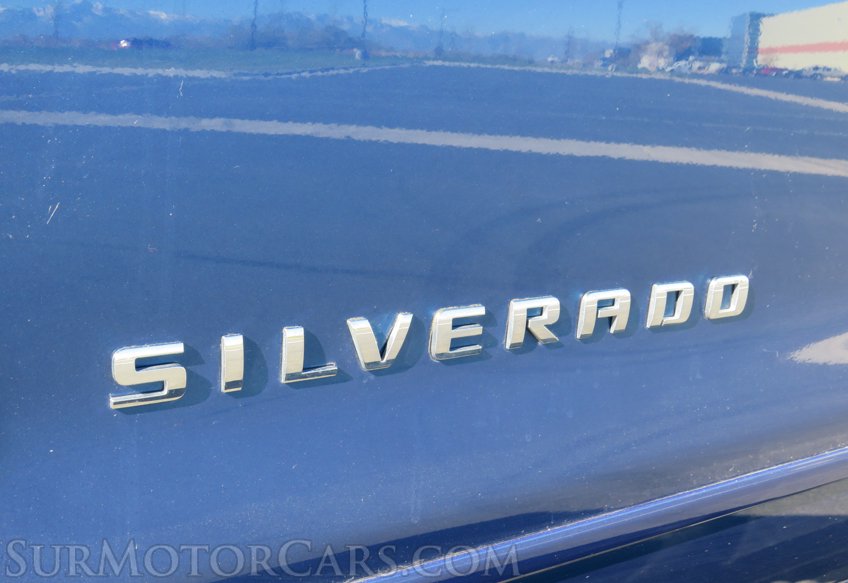 2018 Chevrolet Silverado 1500 - Image 41