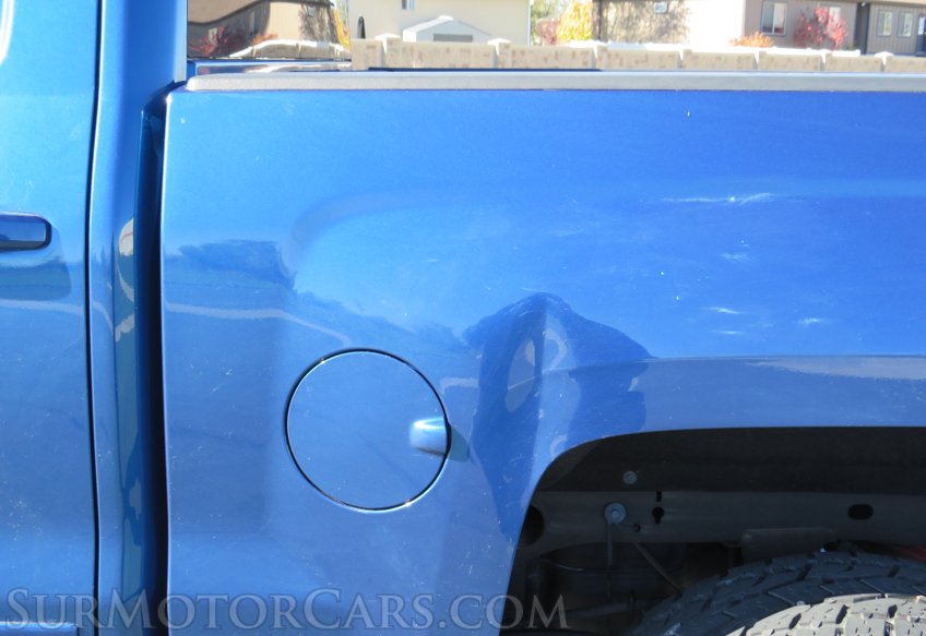 2018 Chevrolet Silverado 1500 - Image 19