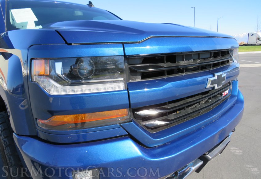 2018 Chevrolet Silverado 1500 - Image 18