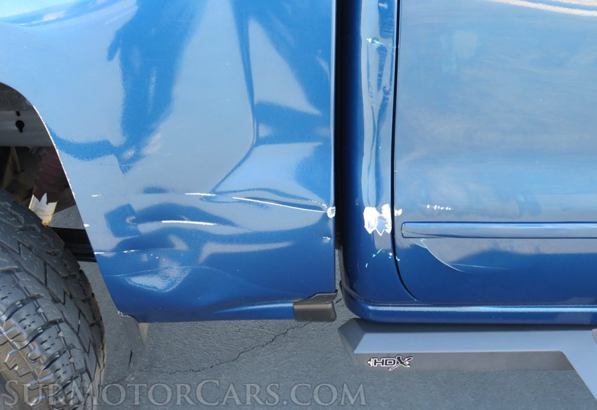 2018 Chevrolet Silverado 1500 - Image 40