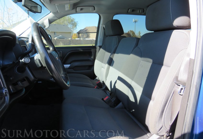 2018 Chevrolet Silverado 1500 - Image 49