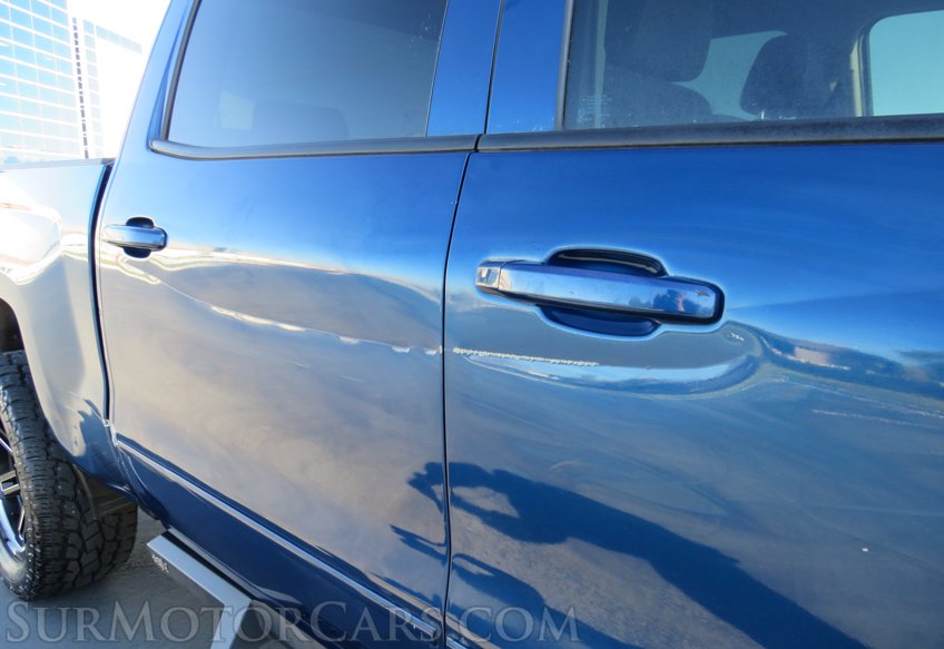 2018 Chevrolet Silverado 1500 - Image 34