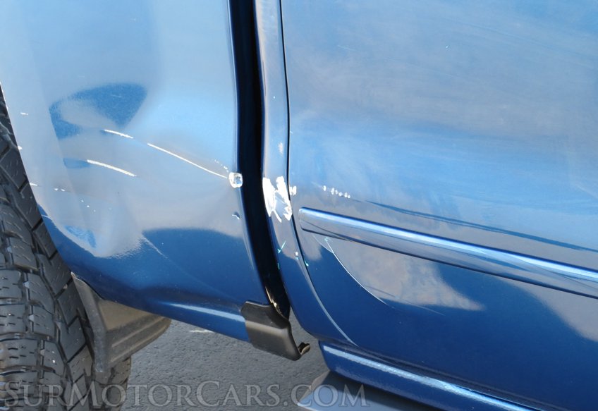 2018 Chevrolet Silverado 1500 - Image 37