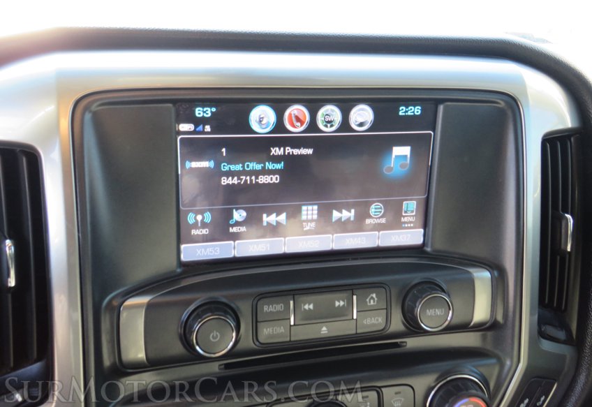 2018 Chevrolet Silverado 1500 - Image 59