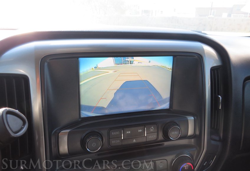 2018 Chevrolet Silverado 1500 - Image 56