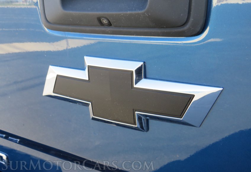 2018 Chevrolet Silverado 1500 - Image 39