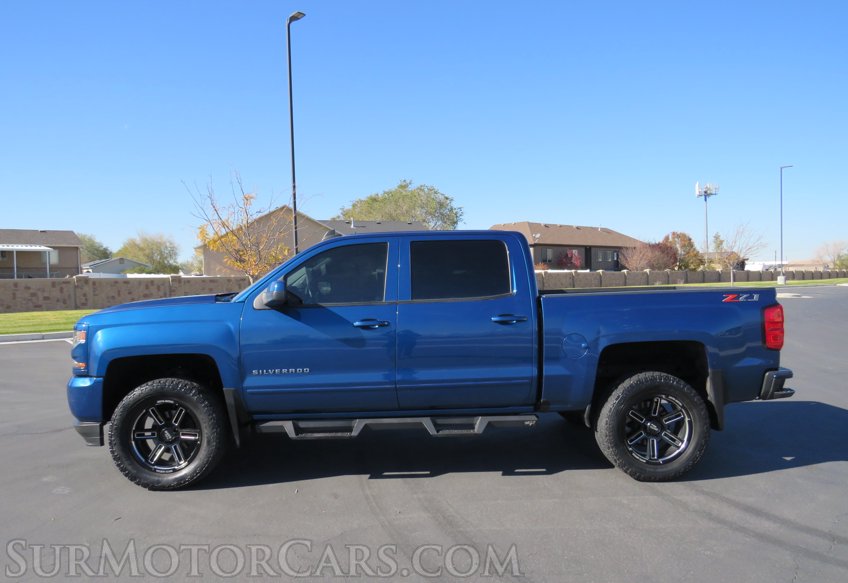 2018 Chevrolet Silverado 1500 - Image 12