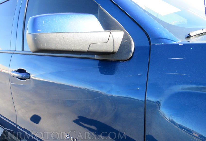 2018 Chevrolet Silverado 1500 - Image 15