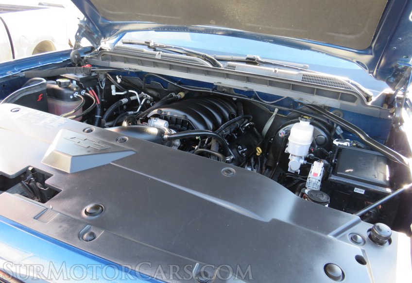 2018 Chevrolet Silverado 1500 - Image 76