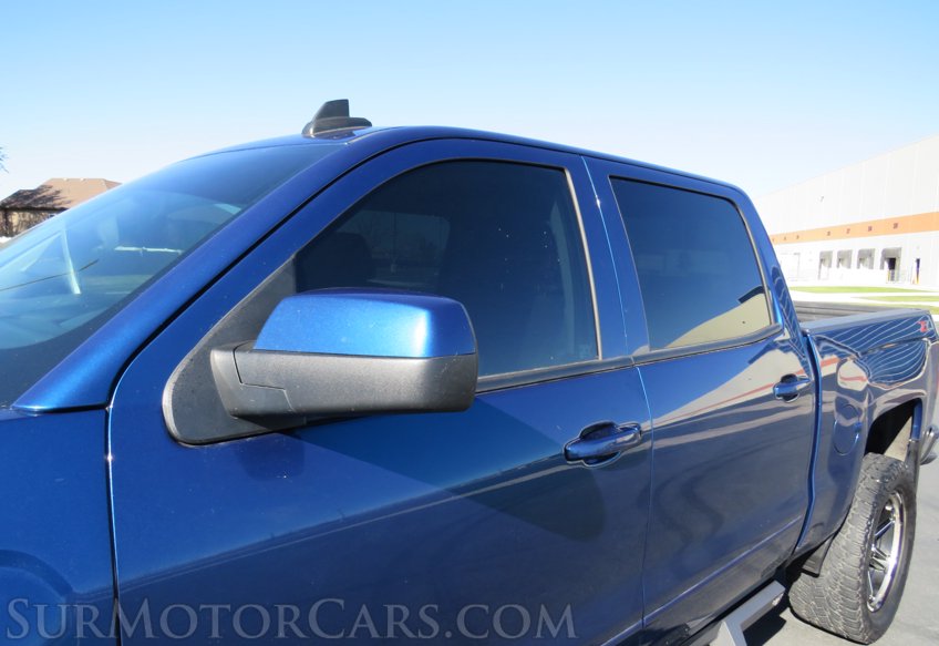 2018 Chevrolet Silverado 1500 - Image 16