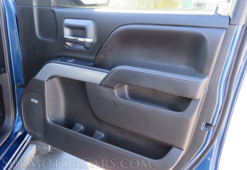 2018 Chevrolet Silverado 1500 - Image 70