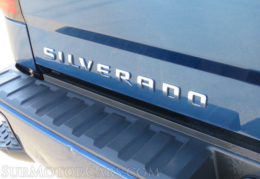 2018 Chevrolet Silverado 1500 - Image 33