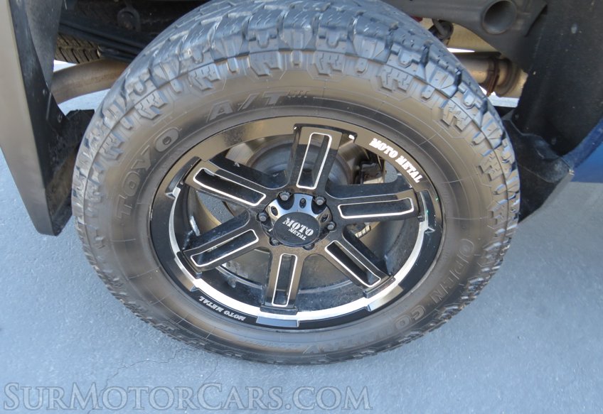 2018 Chevrolet Silverado 1500 - Image 71