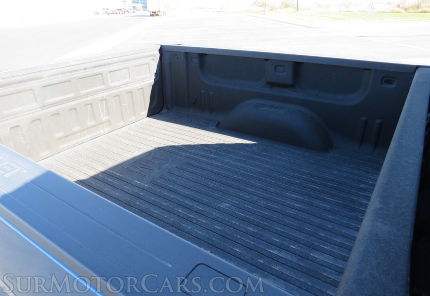 2018 Chevrolet Silverado 1500 - Image 26