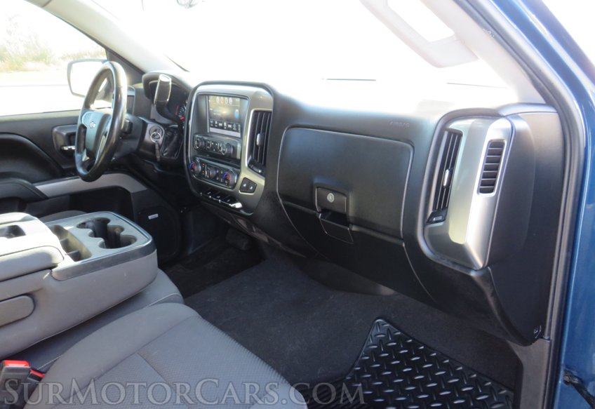 2018 Chevrolet Silverado 1500 - Image 43