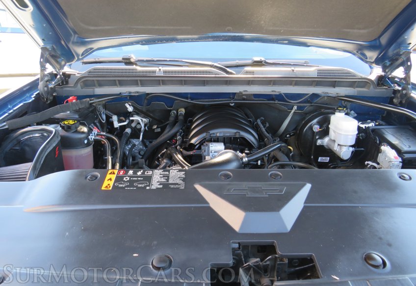 2018 Chevrolet Silverado 1500 - Image 77