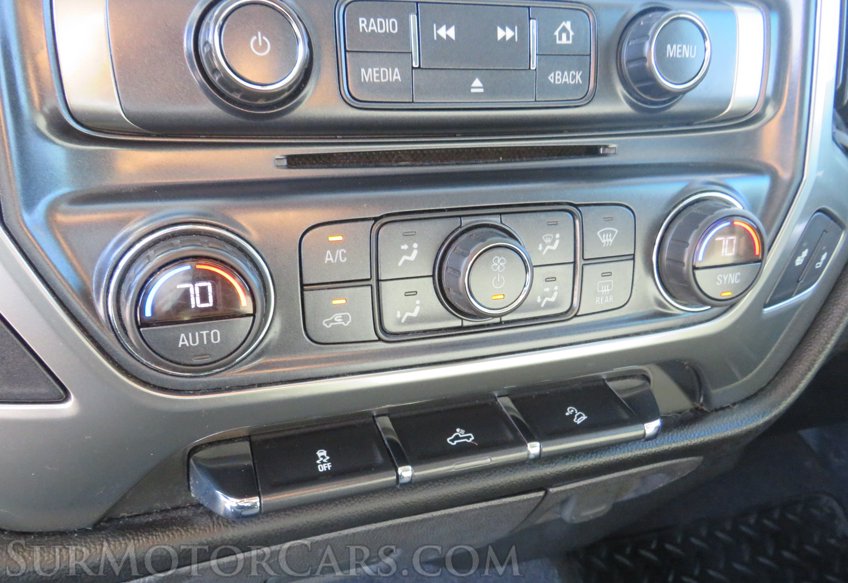 2018 Chevrolet Silverado 1500 - Image 66