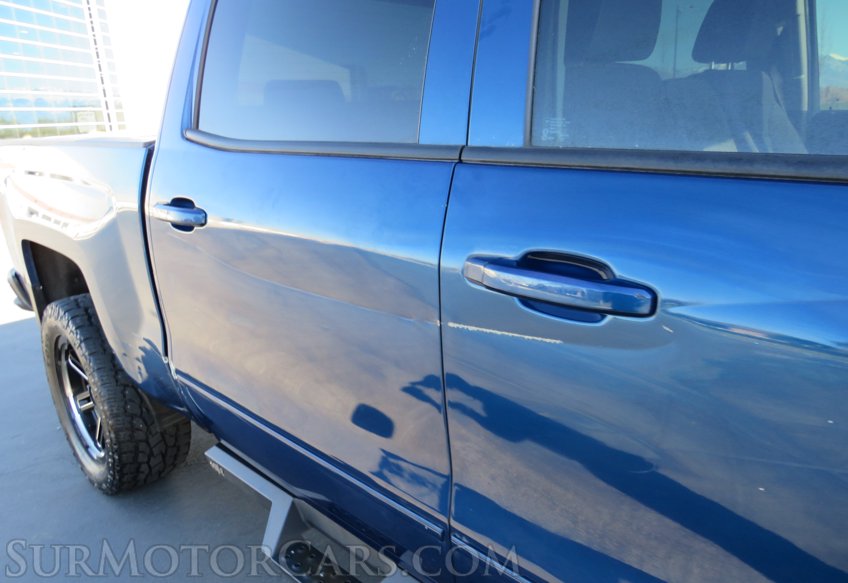 2018 Chevrolet Silverado 1500 - Image 30
