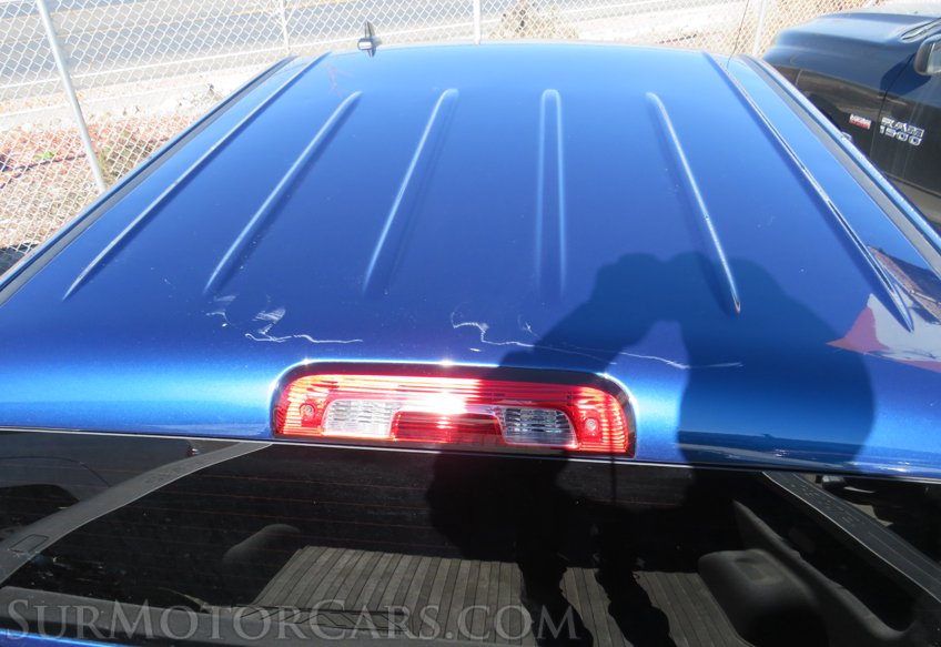 2018 Chevrolet Silverado 1500 - Image 25