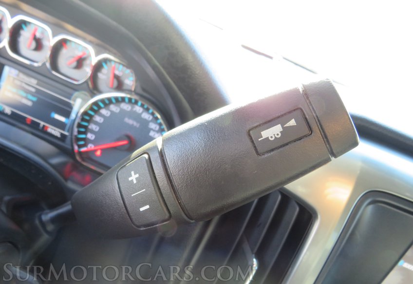 2018 Chevrolet Silverado 1500 - Image 62