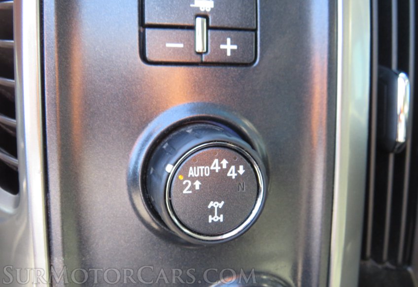 2018 Chevrolet Silverado 1500 - Image 63