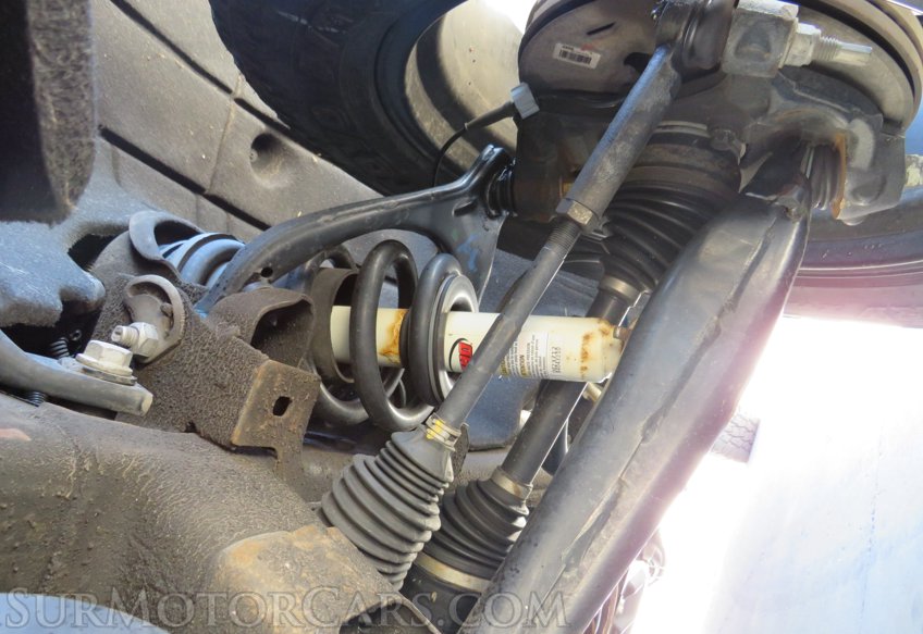 2018 Chevrolet Silverado 1500 - Image 72