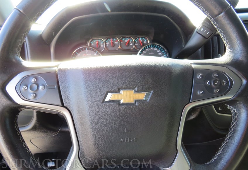 2018 Chevrolet Silverado 1500 - Image 55