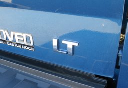 2018 Chevrolet Silverado 1500 - Image 38