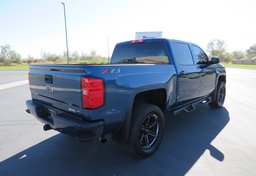 2018 Chevrolet Silverado 1500 - Image 6