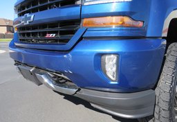 2018 Chevrolet Silverado 1500 - Image 29