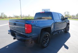 2018 Chevrolet Silverado 1500 - Image 5