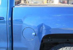 2018 Chevrolet Silverado 1500 - Image 19