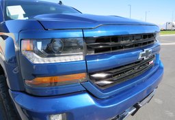 2018 Chevrolet Silverado 1500 - Image 18