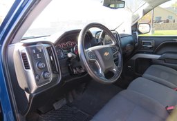 2018 Chevrolet Silverado 1500 - Image 46