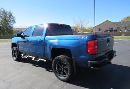 2018 Chevrolet Silverado 1500 - Image 7