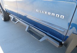 2018 Chevrolet Silverado 1500 - Image 36