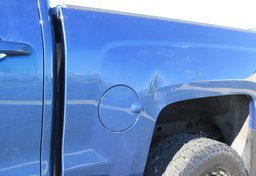 2018 Chevrolet Silverado 1500 - Image 21