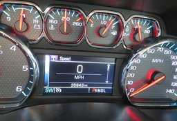 2018 Chevrolet Silverado 1500 - Image 57