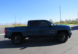 2018 Chevrolet Silverado 1500 - Image 11