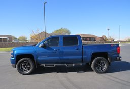 2018 Chevrolet Silverado 1500 - Image 12