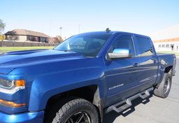 2018 Chevrolet Silverado 1500 - Image 13
