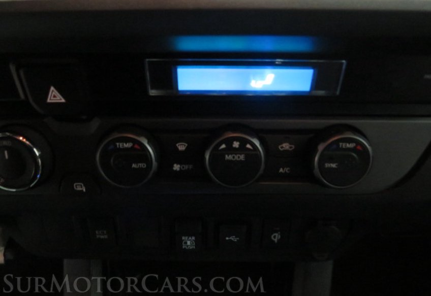 2021 Toyota Tacoma 4WD - Image 39